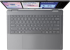 Лаптоп LENOVO Yoga 7 2-in-1 Intel Core Ultra 5 226V 14inch WUXGA OLED 400N Touch HDR 16GB DDR5 512GB PCIe W11H Luna Grey снимка 9