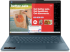 Лаптоп LENOVO Yoga 7 2-in-1, AMD Ryzen AI 7 350, 1 TB M.2 NVMe SSD, 32 GB LPDDR5X, 14" (2880 x 1800), снимка 3