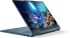 Лаптоп LENOVO Yoga 7 2-in-1, AMD Ryzen AI 7 350, 1 TB M.2 NVMe SSD, 32 GB LPDDR5X, 14" (2880 x 1800), снимка 7