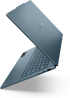 Лаптоп LENOVO Yoga 7 2-in-1, AMD Ryzen AI 7 350, 1 TB M.2 NVMe SSD, 32 GB LPDDR5X, 14" (2880 x 1800), снимка 9