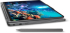 Лаптоп LENOVO Yoga 9 2-in-1, Intel Core Ultra 7 258V, 32GB, 1TB SSD NVMe, 14" 3840 x 2400 OLED, Windows 11 Home, Сив снимка 12