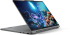Лаптоп LENOVO Yoga 9 2-in-1, Intel Core Ultra 7 258V, 32GB, 1TB SSD NVMe, 14" 3840 x 2400 OLED, Windows 11 Home, Сив снимка 6