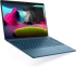 Лаптоп Lenovo Yoga Slim 9 14ILL10, 14.0", UHD+, Touchscreen, Intel Core Ultra 7 258V, Intel Arc 140V, 32 GB, 1 TB SSD, Windows 11 Pro, Син снимка 2