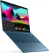 Лаптоп Lenovo Yoga Slim 9 14ILL10, 14.0", UHD+, Touchscreen, Intel Core Ultra 7 258V, Intel Arc 140V, 32 GB, 1 TB SSD, Windows 11 Pro, Син снимка 4