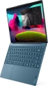 Лаптоп Lenovo Yoga Slim 9 14ILL10, 14.0", UHD+, Touchscreen, Intel Core Ultra 7 258V, Intel Arc 140V, 32 GB, 1 TB SSD, Windows 11 Pro, Син снимка 5