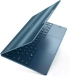 Лаптоп Lenovo Yoga Slim 9 14ILL10, 14.0", UHD+, Touchscreen, Intel Core Ultra 7 258V, Intel Arc 140V, 32 GB, 1 TB SSD, Windows 11 Pro, Син снимка 9