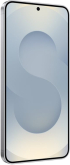 Смартфон SAMSUNG SM-S931B GALAXY S25 6.2in 12GB 128GB Сребрист/Сив снимка 2