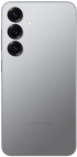 Смартфон SAMSUNG SM-S931B GALAXY S25 6.2in 12GB 128GB Сребрист/Сив снимка 6