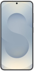 Смартфон SAMSUNG SM-S931B GALAXY S25 6.2in 12GB 128GB Сребрист/Сив снимка 1
