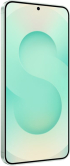 Смартфон SAMSUNG SM-S936B GALAXY S25+ 6.7in 12GB 256GB Ментов/Зелен снимка 2