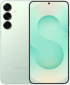 Смартфон SAMSUNG SM-S936B GALAXY S25+ 6.7in 12GB 256GB Ментов/Зелен снимка 6