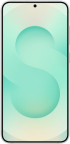 Смартфон SAMSUNG SM-S936B GALAXY S25+ 6.7in 12GB 256GB Ментов/Зелен снимка 1
