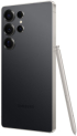 Смартфон SAMSUNG SM-S938B GALAXY S25 Ultra 6.8in 12GB 256GB Black снимка 5