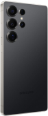 Смартфон SAMSUNG SM-S938B GALAXY S25 Ultra 6.8in 12GB 256GB Black снимка 6