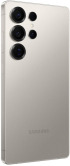 Смарт часовник SAMSUNG SM-S938B GALAXY S25 Ultra 6.8in 12GB 256GB Gray снимка 11