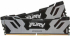 Памет Kingston 64GB 6000MT-s DDR5 CL30 DIMM (Kit of 2) FURY Beast White RGB EXPO снимка 3