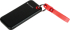SSD външен Verbatim Pocket SSD USB 3.2 Gen 2 1TB Black-Red снимка 3