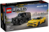 LEGO Speed Champions - Mercedes-AMG G 63  Mercedes-AMG SL 63 - 76924 снимка 3