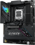 Дънна платка ASUS ROG STRIX B850-F GAMING WIFI 7 socket AM5 снимка 3
