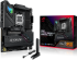 Дънна платка ASUS ROG STRIX B850-F GAMING WIFI 7 socket AM5 снимка 7