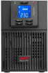 Непрекъсваемо захранване (UPS) APC Easy UPS On-Line SRV 1000VA 900W 230V снимка 2