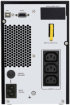 Непрекъсваемо захранване (UPS) APC Easy UPS On-Line SRV 1000VA 900W 230V снимка 3