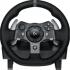 Мултимедиен продукт Logitech G920 Driving Force Racing Wheel - Black, Astro A10, PS5-PS4 - White снимка 2