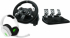 Мултимедиен продукт Logitech G920 Driving Force Racing Wheel - Black, Astro A10, PS5-PS4 - White снимка 1