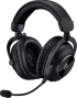 Слушалки Геймърски Logitech G PRO X 2 LIGHTSPEED Wireless Gaming Headset- Черни снимка 2