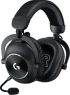Слушалки Геймърски Logitech G PRO X 2 LIGHTSPEED Wireless Gaming Headset- Черни снимка 3