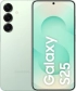 Смартфон Samsung SM-S931B GALAXY S25 5G 128GB 12GB Mint, Ментов/Зелен снимка 1