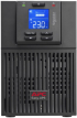 Непрекъсваемо захранване (UPS) APC Easy UPS On-Line SRV 1000VA 900W 230V снимка 2