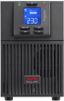 Непрекъсваемо захранване (UPS) APC Easy UPS On-Line SRV 2000VA 1800W 230V снимка 1