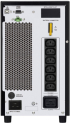 Непрекъсваемо захранване (UPS) APC Easy UPS On-Line SRV 3000VA 2700W 230V снимка 3