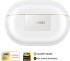 Слушалки Huawei FreeBuds Pro 4 Piano-T180 Ceramic Whiter,бели снимка 3