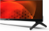 Телевизор Sharp 32FH2EA, 32" LED Android TV, HD 1366x768, Frameless, DVB-T-T2-C-S-S2 снимка 5