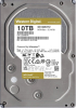 HDD вътрешен WD Gold 10TB SATA 6Gb-s 3.5inch HDD снимка 3