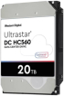 HDD сървърен Supermicro WD-HGST 3.5" 20TB SATA6Gb-s 7.2kRPM 512M 0F38785 512e SE снимка 2