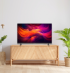 Телевизор METZ 40MTE6000Z, 40(100 см), LED Smart TV, Google TV, HD, Черен снимка 4
