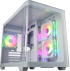 Кутия FSP S380-BA ARGB - Mid-Tower снимка 1