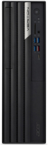 Компютър Acer Veriton X4710GT, Intel Core i5-13500, 512GB SSD+2TB HDD, 32GB DDR4 3200MHz,Windows 11 Pro снимка 2