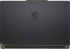 Лаптоп MSI Cyborg 15 A13VF, Core i7-13620H, 16GB, 512GB SSD, RTX 4060 8GB, 15.6" FHD, Черен снимка 5