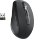 Безжична лазерна мишка LOGITECH MX Anywhere 3S - 8000 DPI - Графит снимка 2