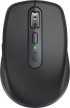 Безжична лазерна мишка LOGITECH MX Anywhere 3S - 8000 DPI - Графит снимка 1