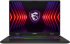 Лаптоп MSI Sword 16 HX, Core i9-14900HX, 16GB, 1TB SSD NVMe, RTX 4070 8GB, 16" снимка 1