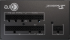 Захранващ блок Seasonic CORE GX 750W 80+ Gold, Fully Modular, ATX 3.1, PCIe 5.0 снимка 7