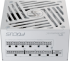 Захранване SEASONIC FOCUS GX-1000 White - 1000W 80+ Gold, ATX 3.1, PCIe 5.1, Fully Modular снимка 6