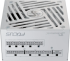 Захранване SEASONIC FOCUS GX-750 White - 750W 80+ Gold, ATX 3.1, PCIe 5.1, Fully Modular снимка 5