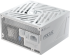 Захранване SEASONIC FOCUS GX-750 White - 750W 80+ Gold, ATX 3.1, PCIe 5.1, Fully Modular снимка 1