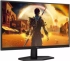 Монитор Геймърски AOC 27G42E - 27" (68.58 cм.), 1920 x 1080 Full HD, IPS панел, 180 Hz, 1ms., 80 000 000:1, 300 cd/m2, DisplayPort, HDMI; 27G42E снимка 2